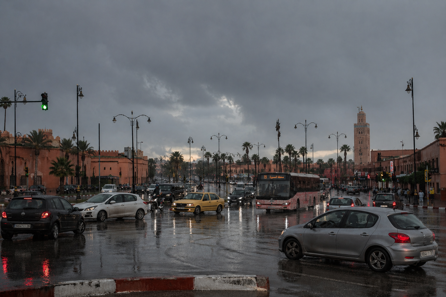 Info Quotidienne : Infos, Actualités Marocaines - LaQuotidienne